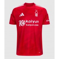 Muški Nogometni Dres Nottingham Forest Chris Wood #11 Domaci 2024-25 Kratak Rukav